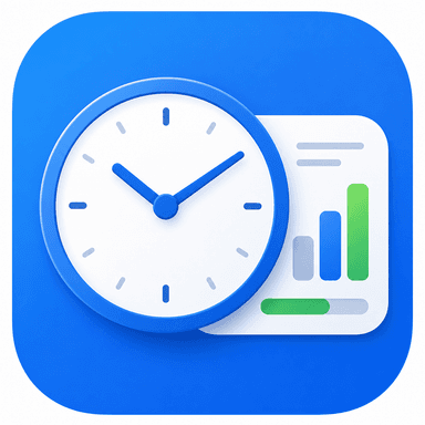 Icona Dashboard Ore