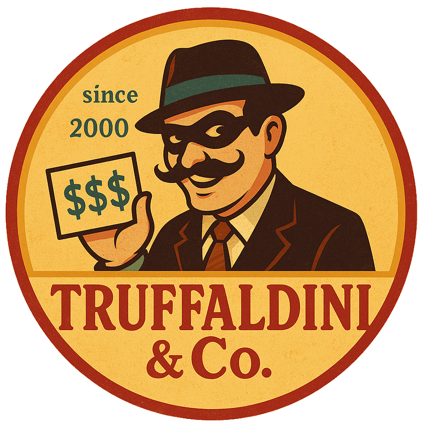 Logo Truffaldini